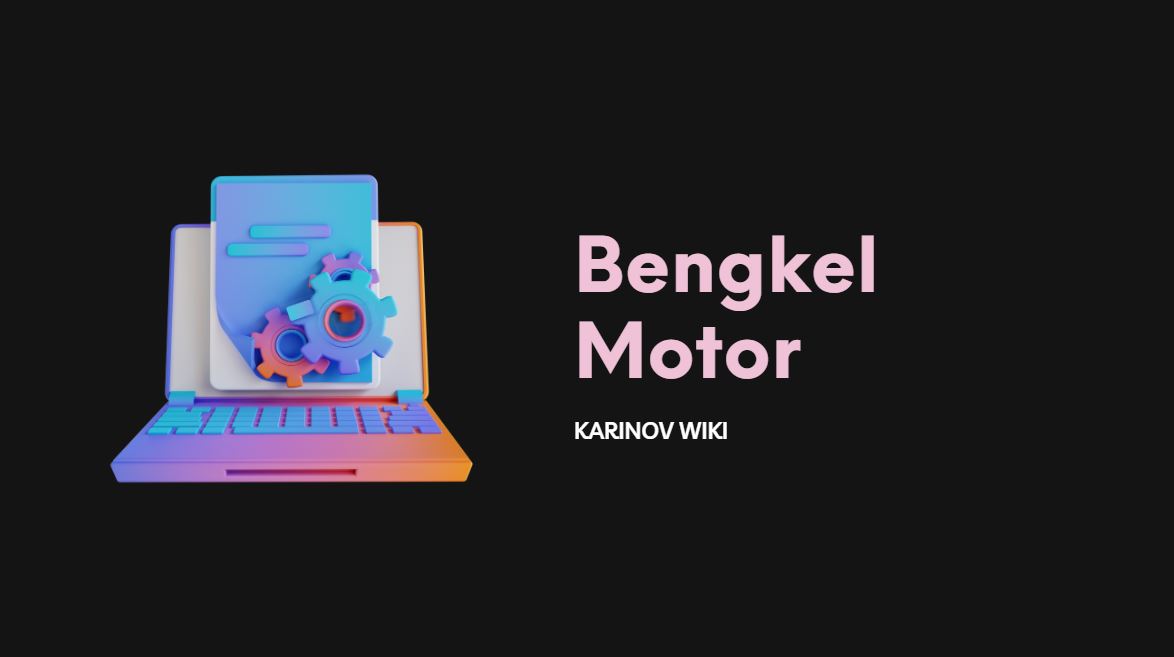 Kerlap Motor: Solusi Otomotif Cilacap yang Tak Perlu ke Semarang